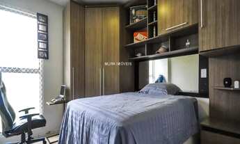 Imagem 6: Apartamento à venda de 2 quartos, 1 vaga coberta, próximo ao Portal do Morumbi - São Paulo