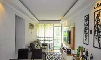 Imagem 4: Apartamento à venda de 2 quartos, 1 vaga coberta, próximo ao Portal do Morumbi - São Paulo