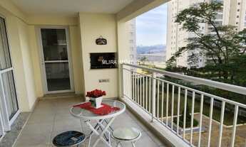 Imagem: Apartamento de 126m² à venda, Condomínio