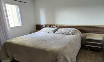 Imagem 7: Apartamento de 126m² à venda, Condomínio Ecos Taboão da Serra - SP