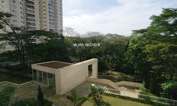 Imagem 2: Apartamento de 126m² à venda, Condomínio Ecos Taboão da Serra - SP