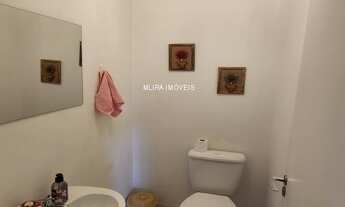 Imagem 3: Apartamento de 126m² à venda, Condomínio Ecos Taboão da Serra - SP