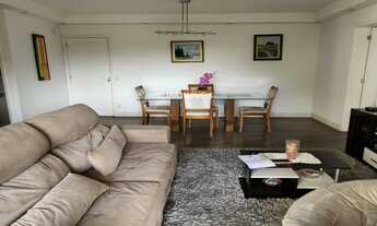 Imagem 5: Apartamento de 126m² à venda, Condomínio Ecos Taboão da Serra - SP