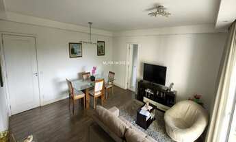 Imagem 4: Apartamento de 126m² à venda, Condomínio Ecos Taboão da Serra - SP