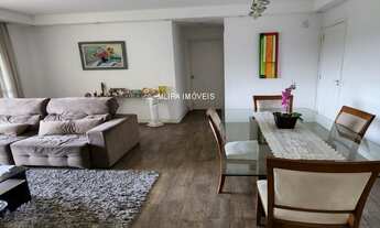 Imagem 6: Apartamento de 126m² à venda, Condomínio Ecos Taboão da Serra - SP