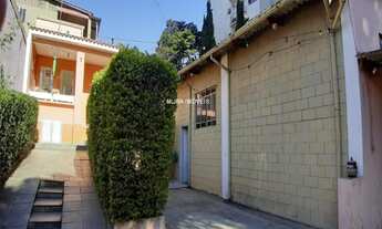 Imagem: CASA RESIDENCIAL em SÃO PAULO - SP, JARDIM