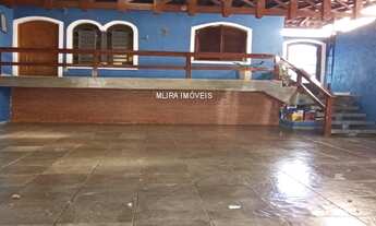 Imagem 3: Casa para venda, 3 quartos e 4 vagas na Chácara Agrindus - Taboão da Serra