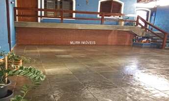 Imagem 2: Casa para venda, 3 quartos e 4 vagas na Chácara Agrindus - Taboão da Serra