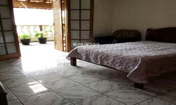 Imagem 4: Casa para venda, 3 quartos e 4 vagas no Jardim Ouro Preto - Taboão da Serra