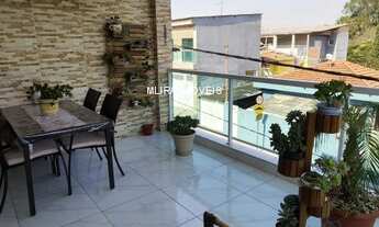 Imagem 4: Sobrado com 3 Quartos e 3 banheiros à Venda, 250 m² no Jardim Eliza - São Paulo