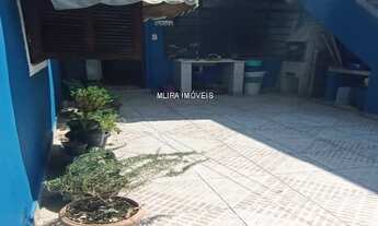 Imagem 4: Casa para venda, 3 quartos e 4 vagas na Chácara Agrindus - Taboão da Serra