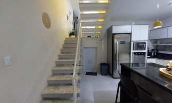 Imagem 5: Casa à venda com 3 dormitórios e 2 vagas de garagem no Jardim Catanduva - Mlira imóveis