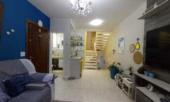 Imagem 6: Casa à venda com 3 dormitórios e 2 vagas de garagem no Jardim Catanduva - Mlira imóveis