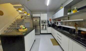 Imagem 4: Casa à venda com 3 dormitórios e 2 vagas de garagem no Jardim Catanduva - Mlira imóveis