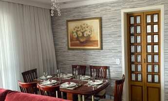 Imagem 3: Apartamento à venda no Condomínio Ecos Natureza Clube - Taboão da Serra