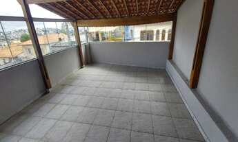 Imagem: Casa à venda, 4 quartos e 2 garagem no