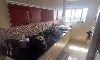 Imagem 6: Cobertura no Condomínio Ecos Natureza Club - Taboão da Serra -Mlira Imóveis