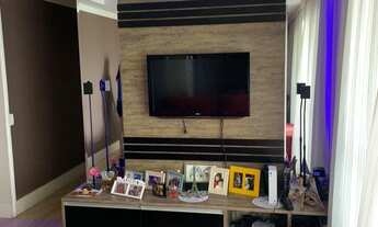 Imagem 5: Apartamento à venda no Condomínio Ecos Natureza Clube - Taboão da Serra