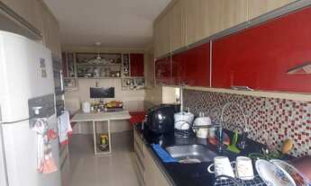 Imagem 5: Cobertura no Condomínio Ecos Natureza Club - Taboão da Serra -Mlira Imóveis