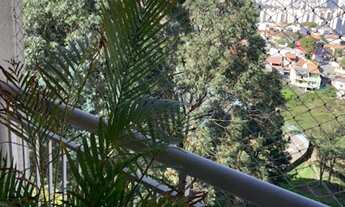 Imagem 7: Apartamento à venda no Condomínio Brisas Taboão da Serra