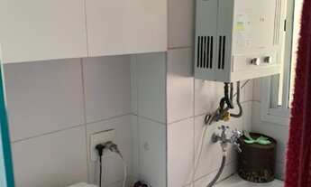 Imagem 6: Apartamento à venda no Condomínio Brisas Taboão da Serra