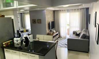 Imagem: Apartamento à venda no Condomínio Brisas