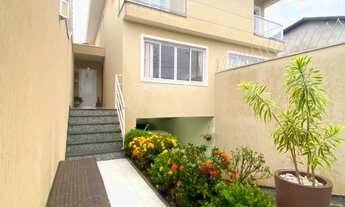 Imagem: SOBRADO RESIDENCIAL À VENDA, PARQUE ASSUNÇÃO