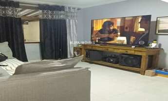 Imagem: Sobrado com 2 quartos, Jardim Alvorada