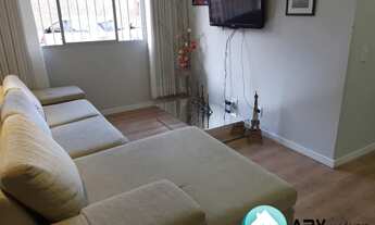 Imagem 6: APARTAMENTO RESIDENCIAL em BELO HORIZONTE - MG, CAMARGOS