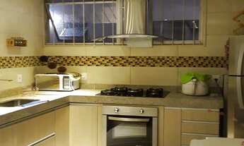 Imagem: APARTAMENTO RESIDENCIAL em BELO HORIZONTE