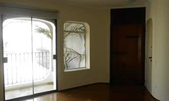 Imagem 2: APARTAMENTO RESIDENCIAL em SÃO PAULO - SP, HIGIENÓPOLIS