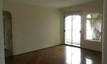 Imagem 3: APARTAMENTO RESIDENCIAL em SÃO PAULO - SP, HIGIENÓPOLIS