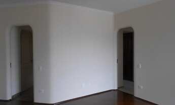 Imagem 4: APARTAMENTO RESIDENCIAL em SÃO PAULO - SP, HIGIENÓPOLIS