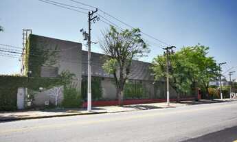 Imagem: ERRENO COMERCIAL em SÃO PAULO - SP, JAGUARÉ