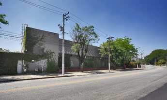 Imagem 2: ERRENO COMERCIAL em SÃO PAULO - SP, JAGUARÉ