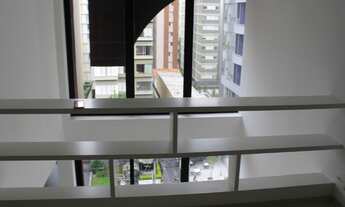 Imagem 2: APARTAMENTO RESIDENCIAL em SÃO PAULO - SP, PINHEIROS