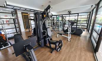 Imagem 7: APARTAMENTO RESIDENCIAL em SÃO PAULO - SP, PINHEIROS