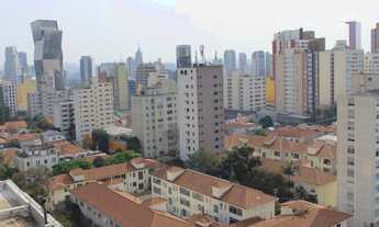 Imagem 4: APARTAMENTO RESIDENCIAL em SÃO PAULO - SP, PINHEIROS