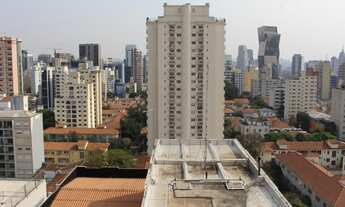 Imagem 3: APARTAMENTO RESIDENCIAL em SÃO PAULO - SP, PINHEIROS