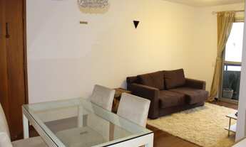 Imagem: APARTAMENTO RESIDENCIAL em SÃO PAULO