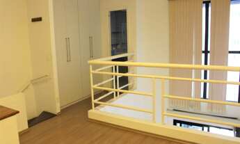 Imagem: DUPLEX RESIDENCIAL em SÃO PAULO - SP, PINHEIROS