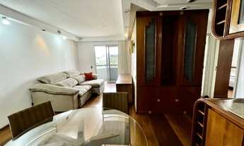 Imagem 6: APARTAMENTO RESIDENCIAL em SÃO PAULO - SP, PINHEIROS