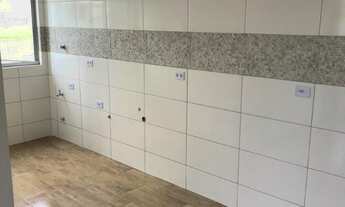 Imagem 2: APARTAMENTO RESIDENCIAL em CURITIBA - PR, SÍTIO CERCADO