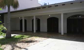 Imagem: CASA RESIDENCIAL em CURITIBA - PR, GUAIRA