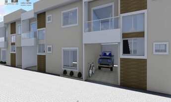 Imagem: CASA RESIDENCIAL em Lauro de Freitas - BA