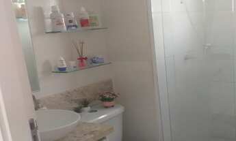 Imagem 4: APARTAMENTO RESIDENCIAL em LAURO DE FREITAS - BA, CAJI