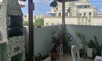 Imagem 5: APARTAMENTO RESIDENCIAL em LAURO DE FREITAS - BA, CAJI