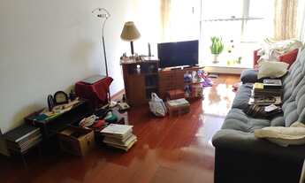 Imagem: Apartamento - 2 dormitórios - 89 m²