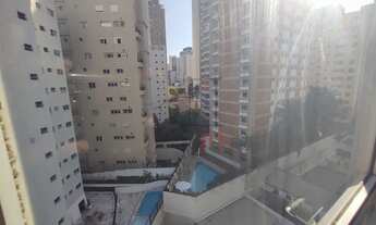 Imagem 3: Apartamento - 2 dormitórios - 89 m² - 1 vaga - Venda por R$ 700.000 - Perdizes, São Paulo