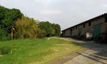 Imagem: 24200M² de Área Construída